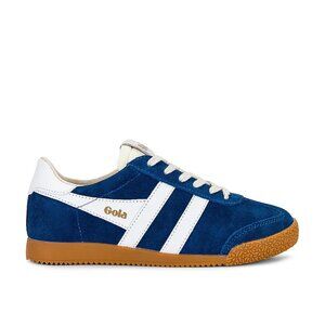 Gola Elan Blue Sneakers